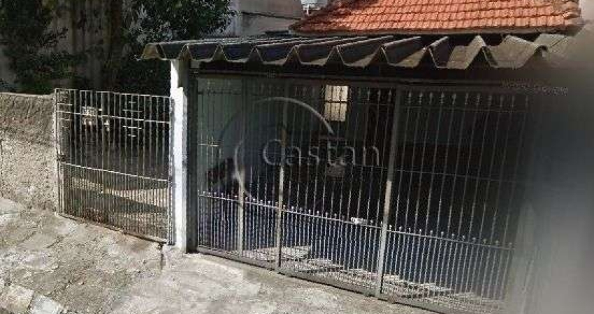 Casa com 2 quartos à venda na Rua Doutor José Cássio Soares, --, Parque São Lucas, São Paulo