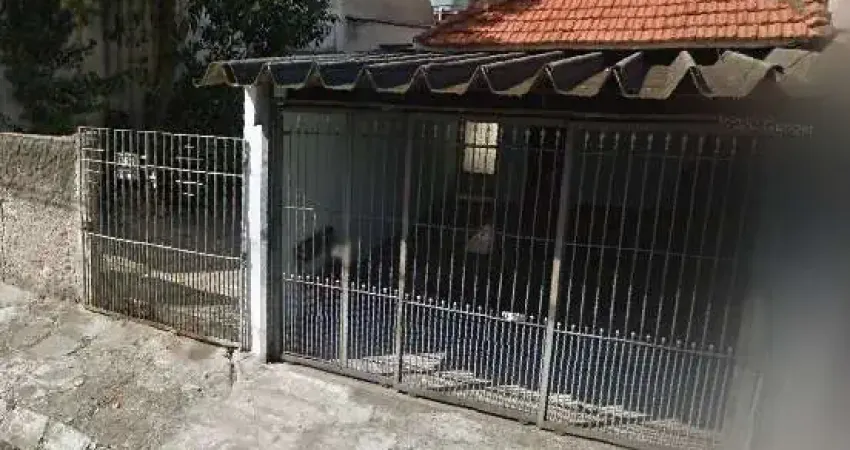 Casa com 2 quartos à venda na Rua Doutor José Cássio Soares, --, Parque São Lucas, São Paulo