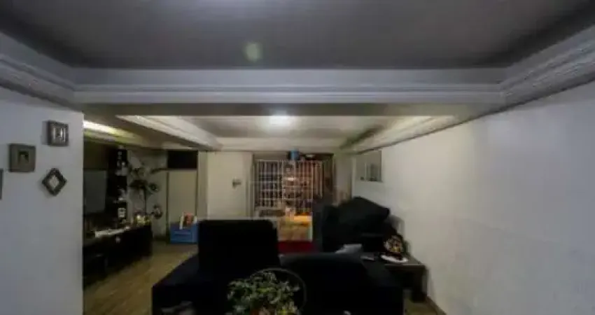 Casa com 6 quartos à venda na Rua São Lourenço, --, Vila Alpina, São Paulo