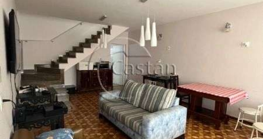 Casa com 3 quartos à venda na Rua José Zappi, --, Vila Prudente, São Paulo
