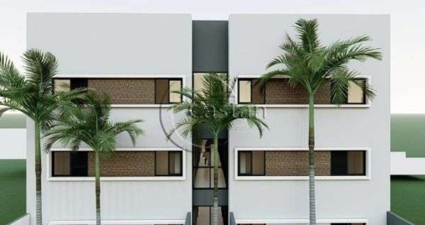 Apartamento com 1 quarto à venda na Rua Picinguaba, --, Vila Carrão, São Paulo