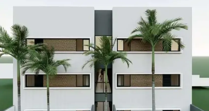 Apartamento com 1 quarto à venda na Rua Picinguaba, --, Vila Carrão, São Paulo