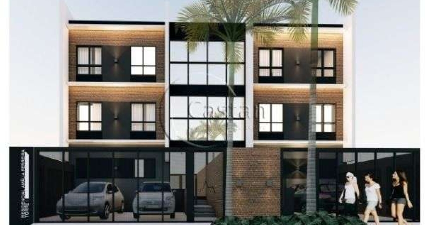 Apartamento com 1 quarto à venda na Rua Picinguaba, --, Vila Carrão, São Paulo