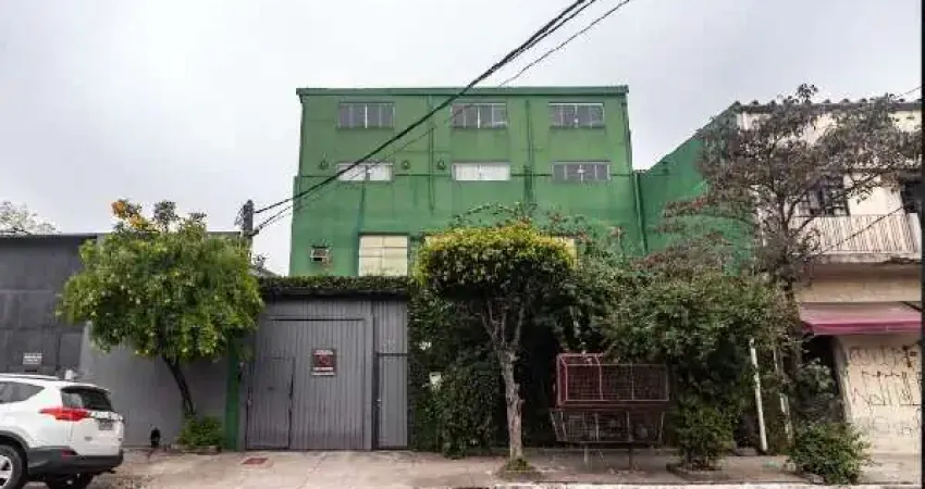 Prédio à venda na Rua Tamaindê, --, Vila Carrão, São Paulo