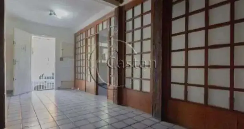 Casa com 3 quartos à venda na Araim, --, Jardim Anália Franco, São Paulo