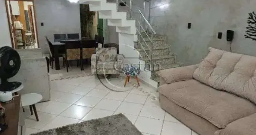 Casa com 3 quartos à venda na Rua Paramu, --, Vila Prudente, São Paulo