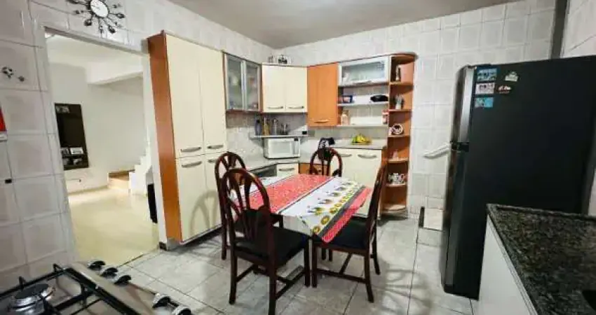 Casa em condomínio fechado com 4 quartos à venda na Rua Angá, --, Vila Formosa, São Paulo