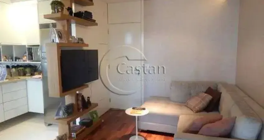 Apartamento com 2 quartos à venda na Rua Dona Leopoldina, --, Ipiranga, São Paulo