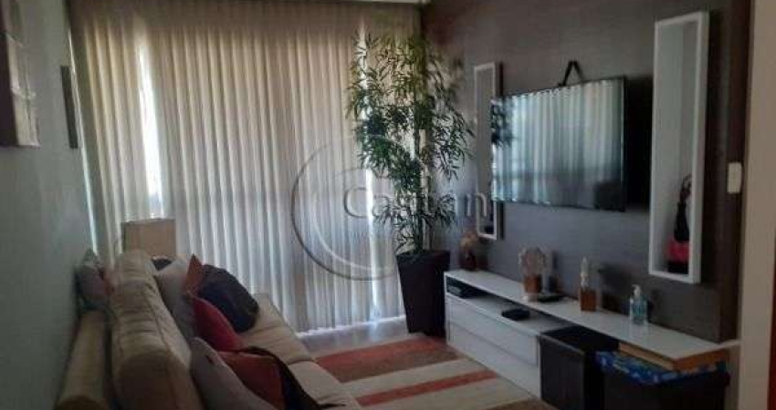 Apartamento com 3 quartos à venda na Rua Ettore Ximenes, --, Vila Prudente, São Paulo