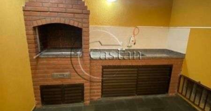 Casa em condomínio fechado com 3 quartos à venda na Rua Joaquim Pereira Pinto, --, Jardim Avelino, São Paulo