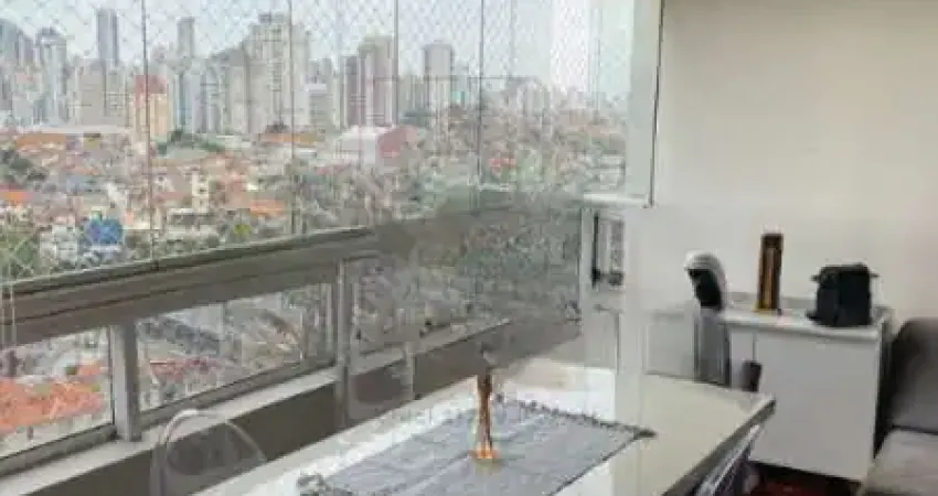 Apartamento com 3 quartos à venda na Rua Jaboticabal, --, Mooca, São Paulo