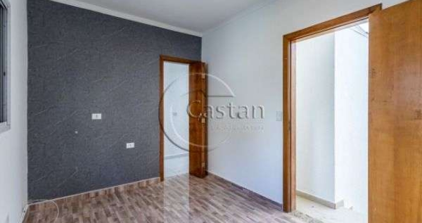 Casa com 1 quarto para alugar na Rua Iolanda, --, Mooca, São Paulo