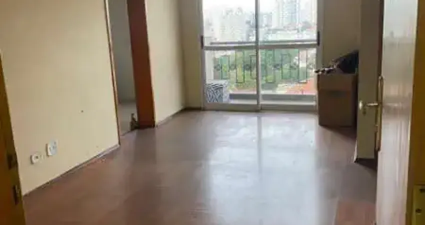 Apartamento com 2 quartos à venda na Praça Visconde de Sousa Fontes, --, Mooca, São Paulo
