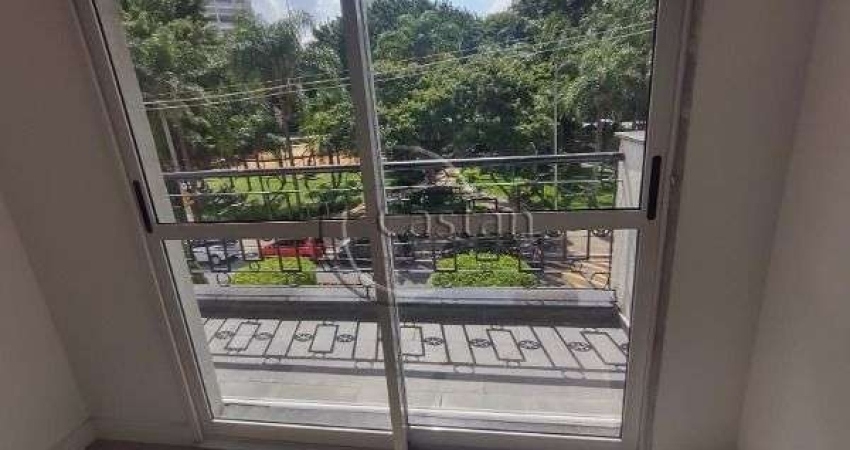 Apartamento com 2 quartos à venda na Praça Visconde de Sousa Fontes, --, Mooca, São Paulo