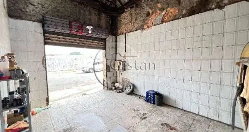 Sala comercial para alugar na Rua Borges de Figueiredo, --, Mooca, São Paulo