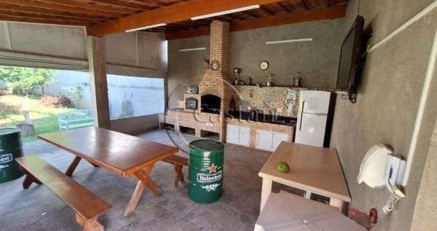 Casa em condomínio fechado com 3 quartos à venda na Rua Santana do Araguaia, --, Vila Prudente, São Paulo