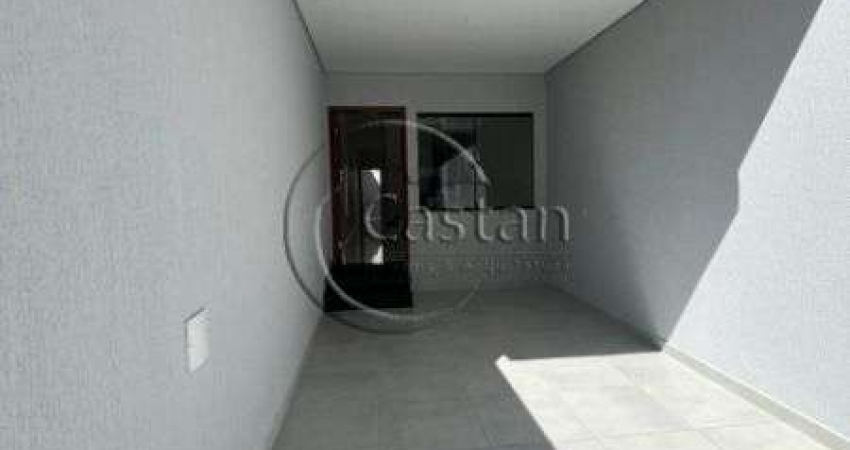 Casa com 3 quartos à venda na Rua Porto Sabaúna, --, Vila Alpina, São Paulo