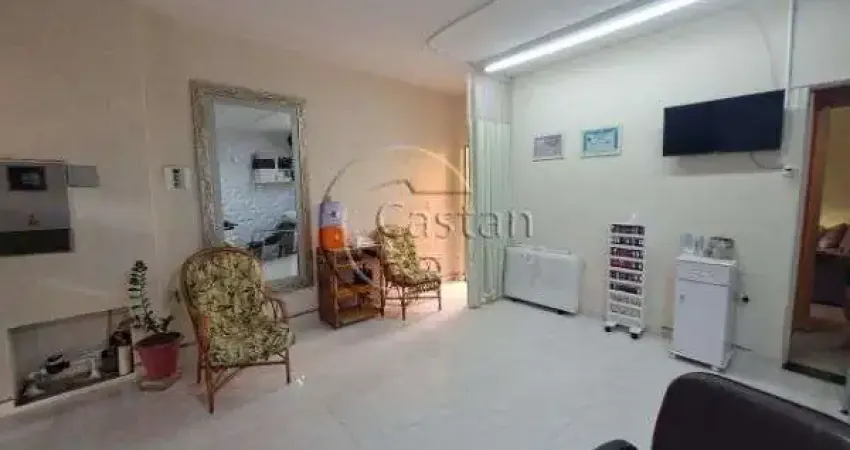 Casa em condomínio fechado com 3 quartos à venda na Rua Condeúba, --, Vila Carrão, São Paulo