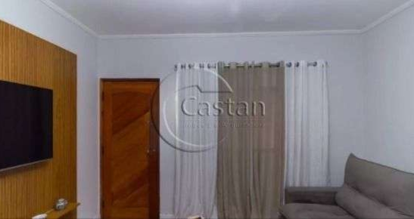 Casa com 3 quartos à venda na Leonie Carrel Sperling, --, Parque São Lucas, São Paulo