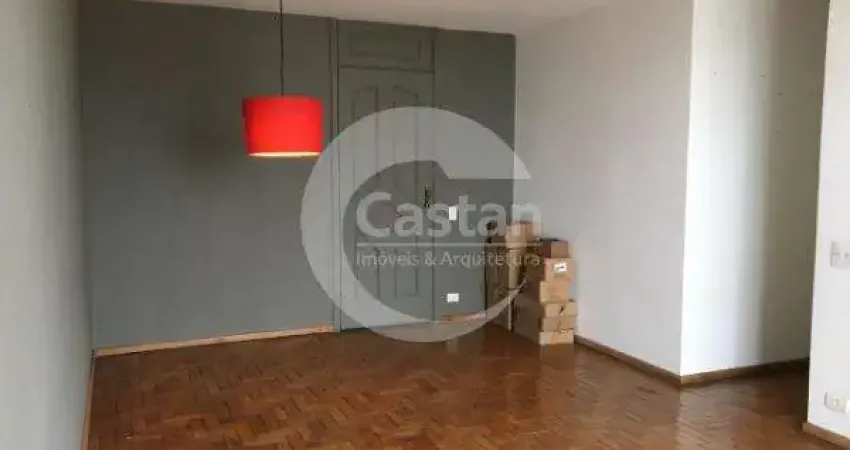Apartamento com 3 quartos à venda na Rua Padre Raposo, --, Mooca, São Paulo