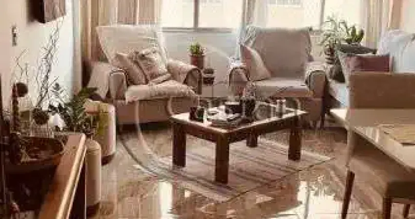 Apartamento com 2 quartos à venda na Avenida Paes de Barros, --, Mooca, São Paulo