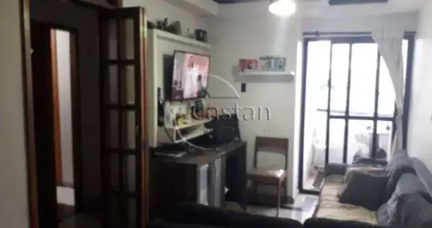 Apartamento com 3 quartos à venda na Rua Vilela, --, Tatuapé, São Paulo