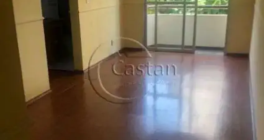 Apartamento com 2 quartos à venda na Rua Barretos, --, Mooca, São Paulo