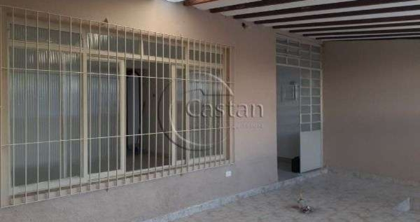 Casa com 3 quartos à venda na Rua Elísio Medrado, --, Parque São Lucas, São Paulo