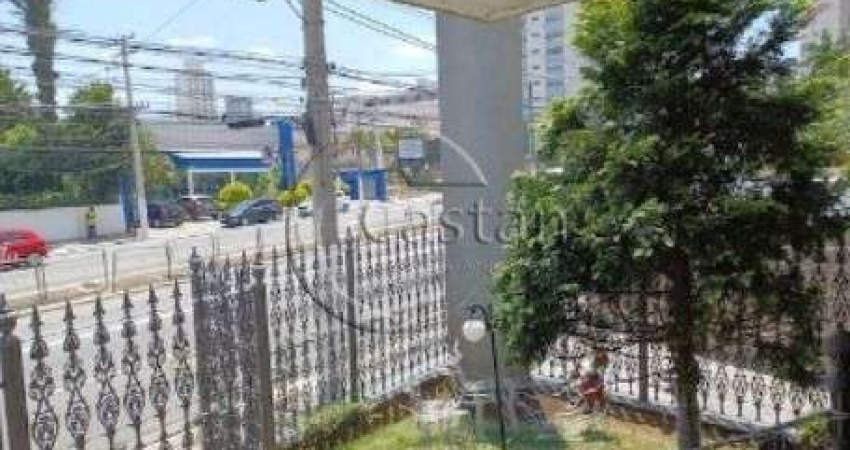 Apartamento com 3 quartos à venda na Avenida Paes de Barros, --, Mooca, São Paulo