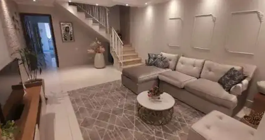 Casa com 3 quartos à venda na Rua Marquês de Praia Grande, --, Vila Prudente, São Paulo