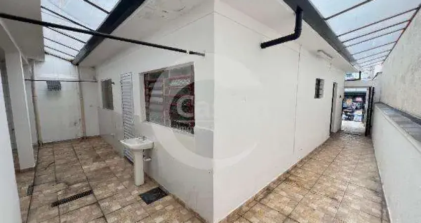 Casa com 4 quartos para alugar na Rua Emília Marengo, --, Tatuapé, São Paulo