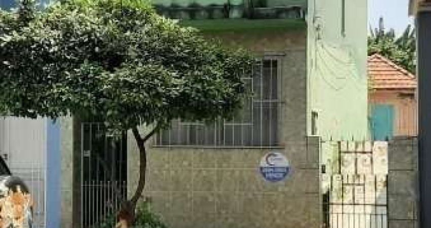 Casa com 2 quartos à venda na Rua Tabajaras, --, Mooca, São Paulo