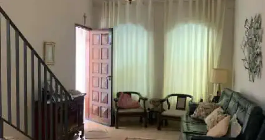 Casa com 3 quartos à venda na Rua Artia, --, Jardim Independência, São Paulo