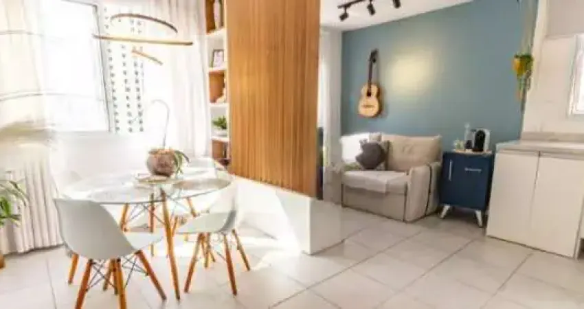 Apartamento com 2 quartos à venda na Rua Pires de Campos, --, Mooca, São Paulo