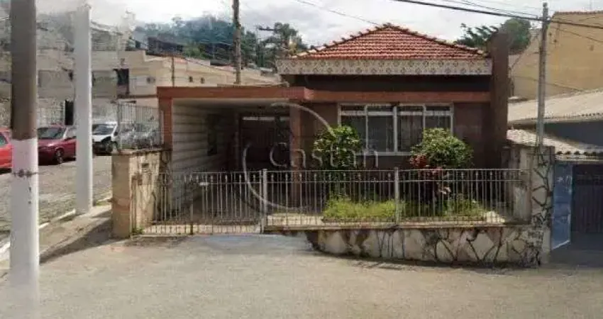 Casa com 3 quartos à venda na Rua Corumbaiba, --, Mooca, São Paulo
