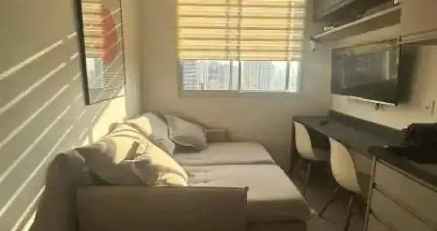 Apartamento com 1 quarto à venda na Rua Ibitirama, --, Vila Prudente, São Paulo