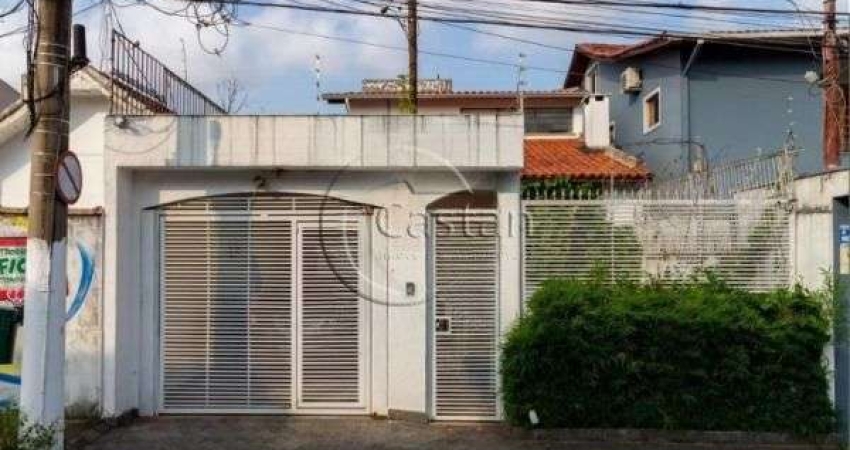 Casa com 4 quartos à venda na Rua Vergel, --, Água Rasa, São Paulo