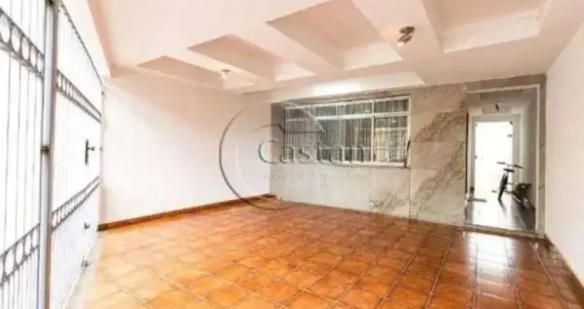 Casa com 3 quartos à venda na Camocim, --, Tatuapé, São Paulo