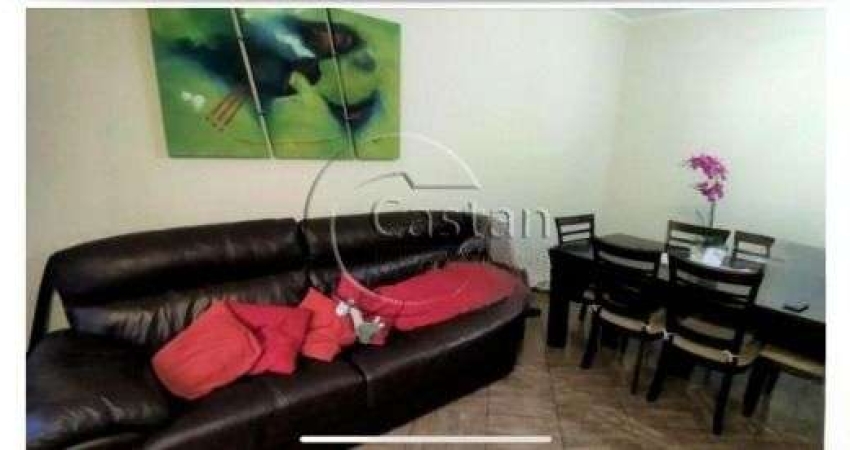 Casa com 4 quartos à venda na Rua Gonçalves Crespo, --, Tatuapé, São Paulo