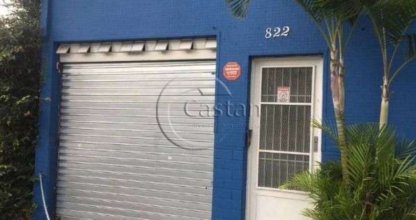 Barracão / Galpão / Depósito com 3 salas à venda na Rua Florianópolis, --, Mooca, São Paulo