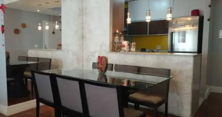 Apartamento com 3 quartos à venda na Avenida Santa Catarina, --, Tatuapé, São Paulo