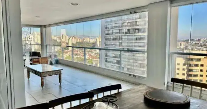 Apartamento com 3 quartos à venda na Rua Celso de Azevedo Marques, --, Mooca, São Paulo