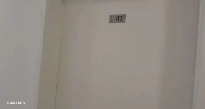 Apartamento com 1 quarto à venda na Rua Juiz de Fora, --, Vila Ema, São Paulo