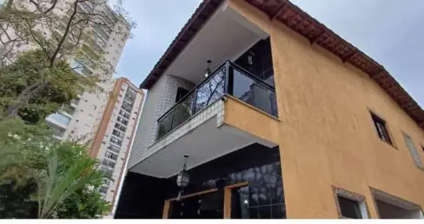 Casa com 3 quartos à venda na Rua Dona Vitória Speers, --, Vila Formosa, São Paulo