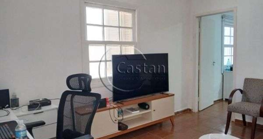 Casa com 4 quartos à venda na Rua Valentim Magalhães, --, Mooca, São Paulo