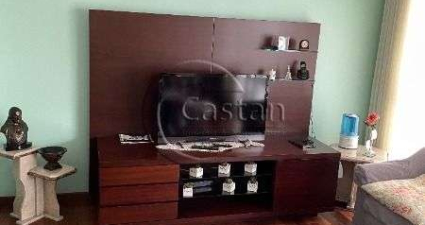 Apartamento com 4 quartos à venda na Rua Celso de Azevedo Marques, --, Mooca, São Paulo