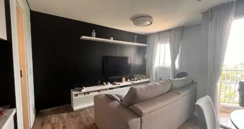 Apartamento com 2 quartos à venda na Rua Intendência, --, Belém, São Paulo