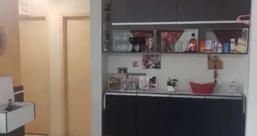 Apartamento com 2 quartos à venda na Rua Jacaraípe, --, Vila Prudente, São Paulo