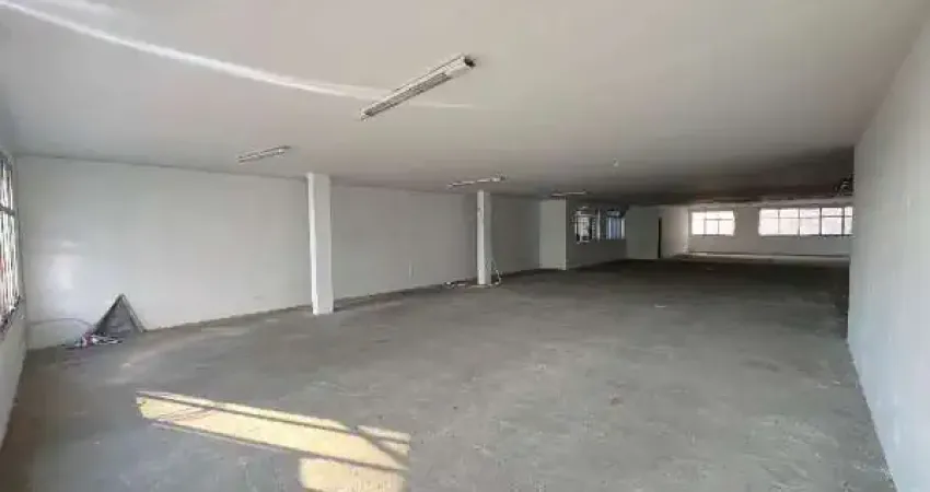 Ponto comercial para alugar na Rua Juventus, --, Mooca, São Paulo