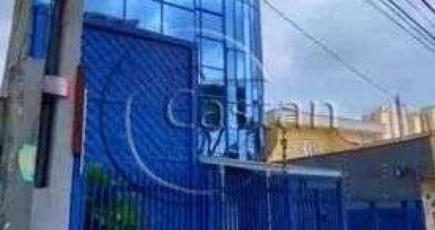 Prédio à venda na Rua Capitão Militão, --, Vila Ema, São Paulo